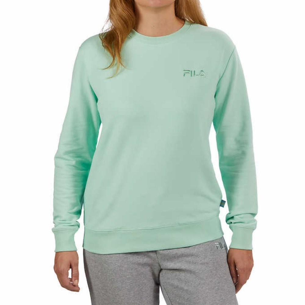Sweatshirt - Picture 3 of 12